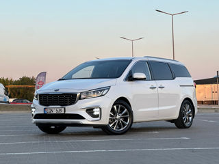 KIA Carnival фото 5