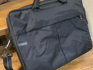 Geanta Laptop Dell 17" фото 0