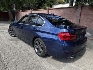 BMW 3 Series foto 4