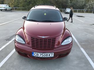 Chrysler PT Cruiser foto 1