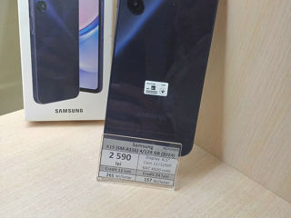 Samsung Galaxy A15 4/128 GB