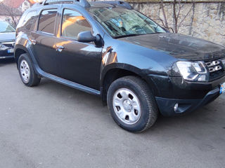 Dacia Duster foto 6