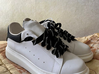 Alexander McQueen 43 foto 0
