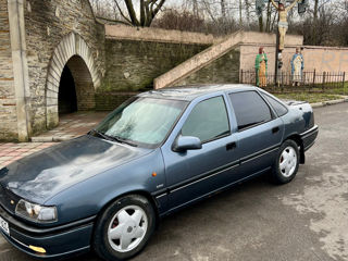 Opel Vectra foto 6