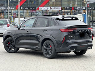 Haval H6 GT foto 5