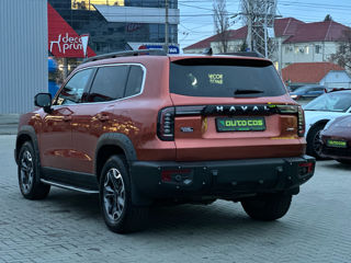 Haval Dargo foto 5