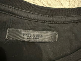 Tricou Prada foto 4