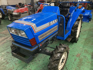 iseki 235