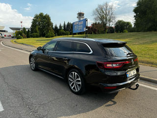 Renault Talisman foto 2