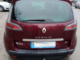 Renault Scenic foto 3