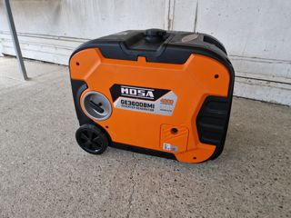 Generator invertor Mosa 4kw