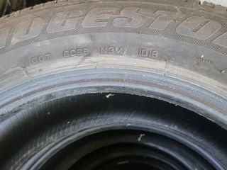 235 55 17 Dunlop Sport 2 buc si  , 2 buc. Bridgestone foto 7