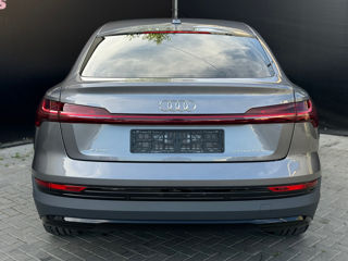 Audi e-tron foto 5