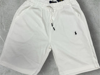 Polo Ralph Lauren sorti/pantaloni scurți  foto 2