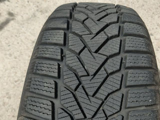 Anvelope UNIROYAL 215/60 R17 foto 6