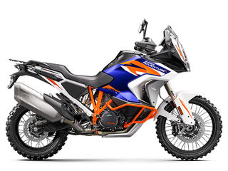 Ktm 1290 Super Adventure