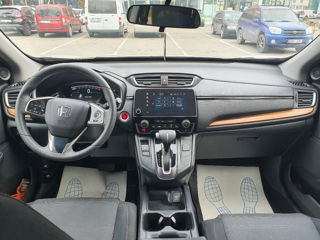 Honda CR-V foto 9