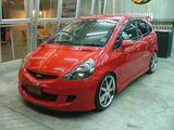 Honda Jazz foto 1