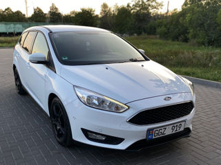 Ford Focus foto 3