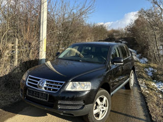 Piese VW Touareg foto 0