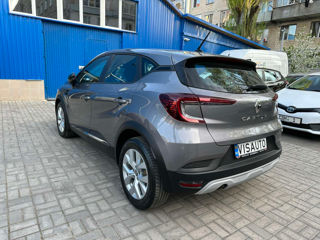 Renault Captur foto 5