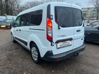 Ford Transit Connect foto 10