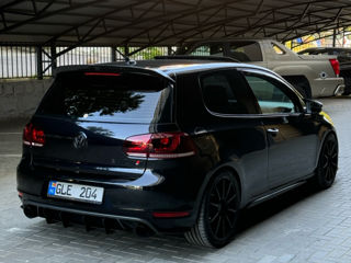 Volkswagen Golf foto 7