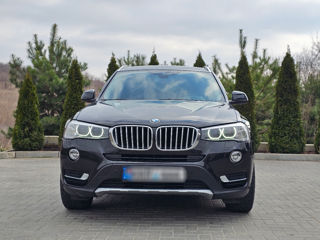 BMW X3 foto 2