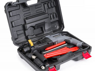 Ciocan Rotopercutor Powermat Pm-Mw-2500Pro - s3 - Livrare foto 2