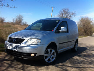 Volkswagen Caddy foto 1