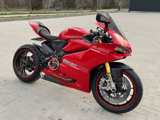 Ducati Panigale S  1299 фото 0