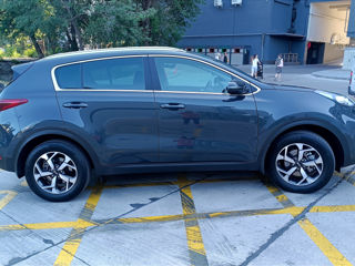 KIA Sportage foto 9