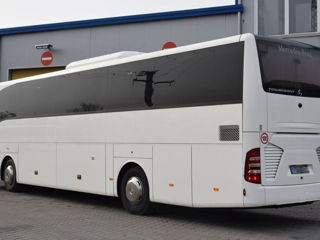 Autobus Moldova Moscova 150 euro Tur Retur