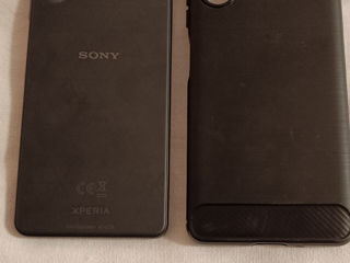 Sony Xperia 10 IV nou este folosit câteva luni foto 2