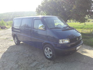 Volkswagen T4 foto 6