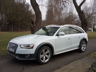 Audi A4 Allroad foto 3