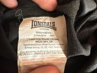 Lonsdale foto 2