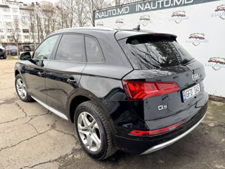 Audi Q5 foto 3