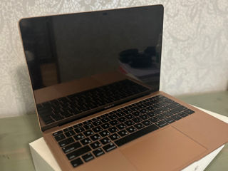 Macbook Air, 13-inch, 2018