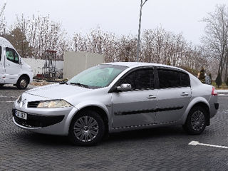 Renault Megane foto 5