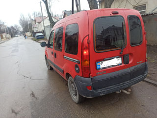 Renault Kangoo foto 2