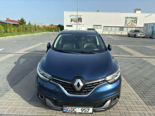 Renault Kadjar foto 2