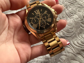 Оригинальные часы Michael Kors