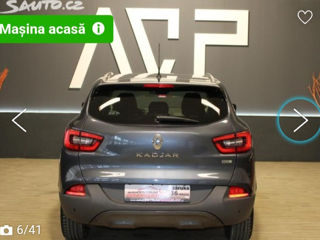 Renault Kadjar foto 5