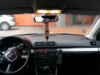 Audi A4 foto 8