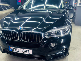 BMW X5 foto 3