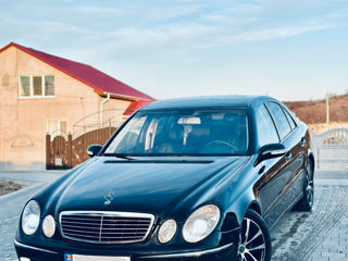 Mercedes E-Class