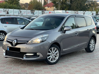 Renault Grand Scenic foto 1