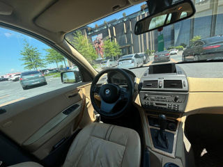 BMW X3 foto 4