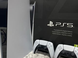 Playstation 5